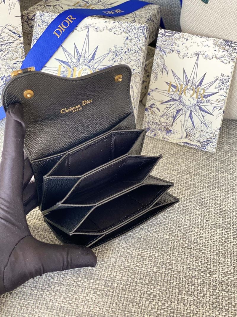 Christian Dior Wallet